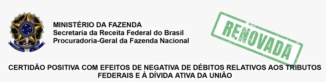 RECEITA E PGFN PRORROGAM POR MAIS 30 DIAS PRAZO DE VALIDADE DE CERTIDÕES CONJUNTAS