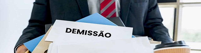 STF DECIDE SOBRE NEGOCIAÇÃO PRÉVIA DE DEMISSÃO EM MASSA