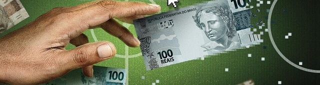 GOVERNO PUBLICA MP QUE REGULAMENTA O MERCADO DE APOSTAS ESPORTIVAS